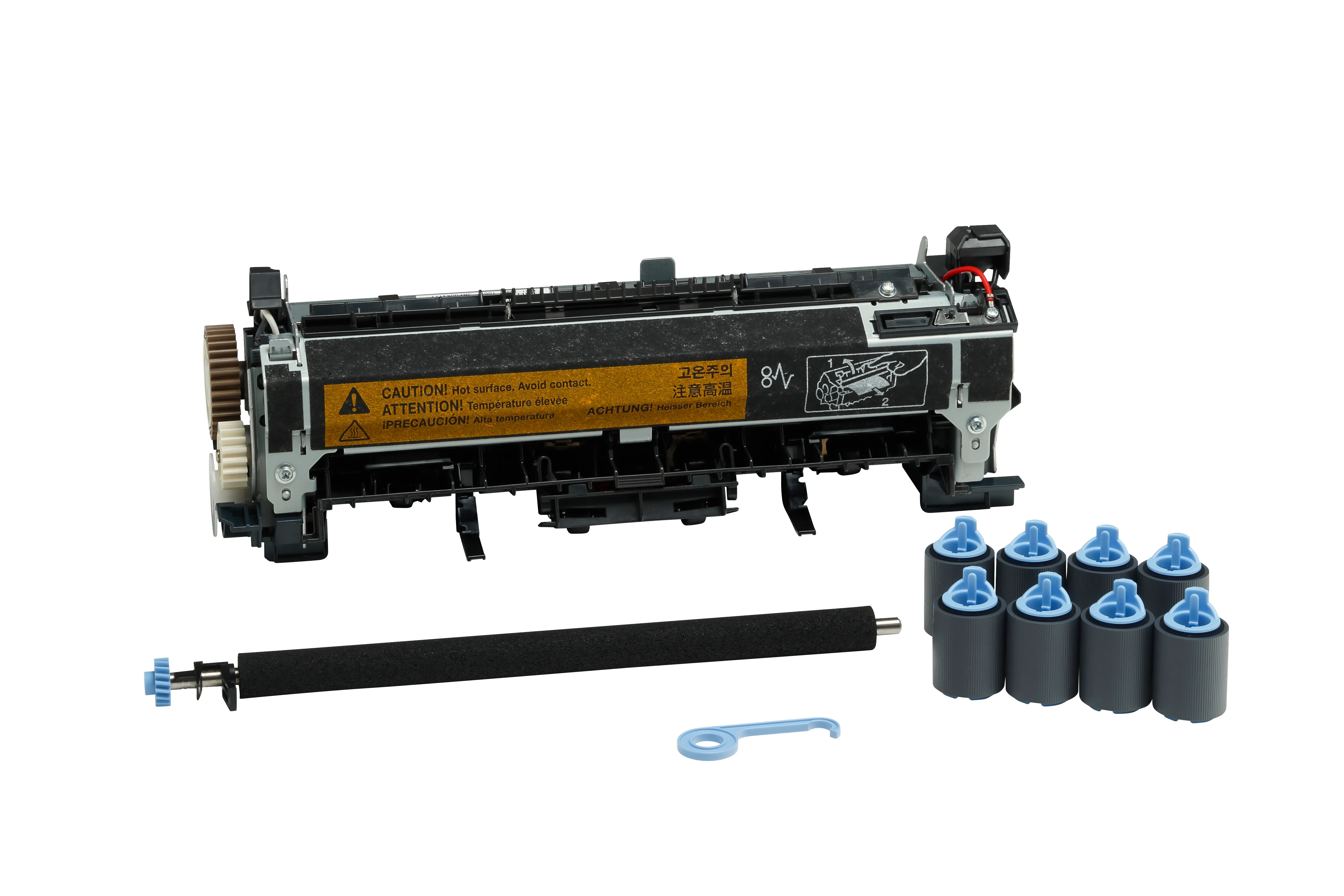 HP Maintenance Kit for M4555 220v