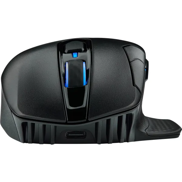 Corsair Dark Core RGB Pro - wireless gaming mouse, black