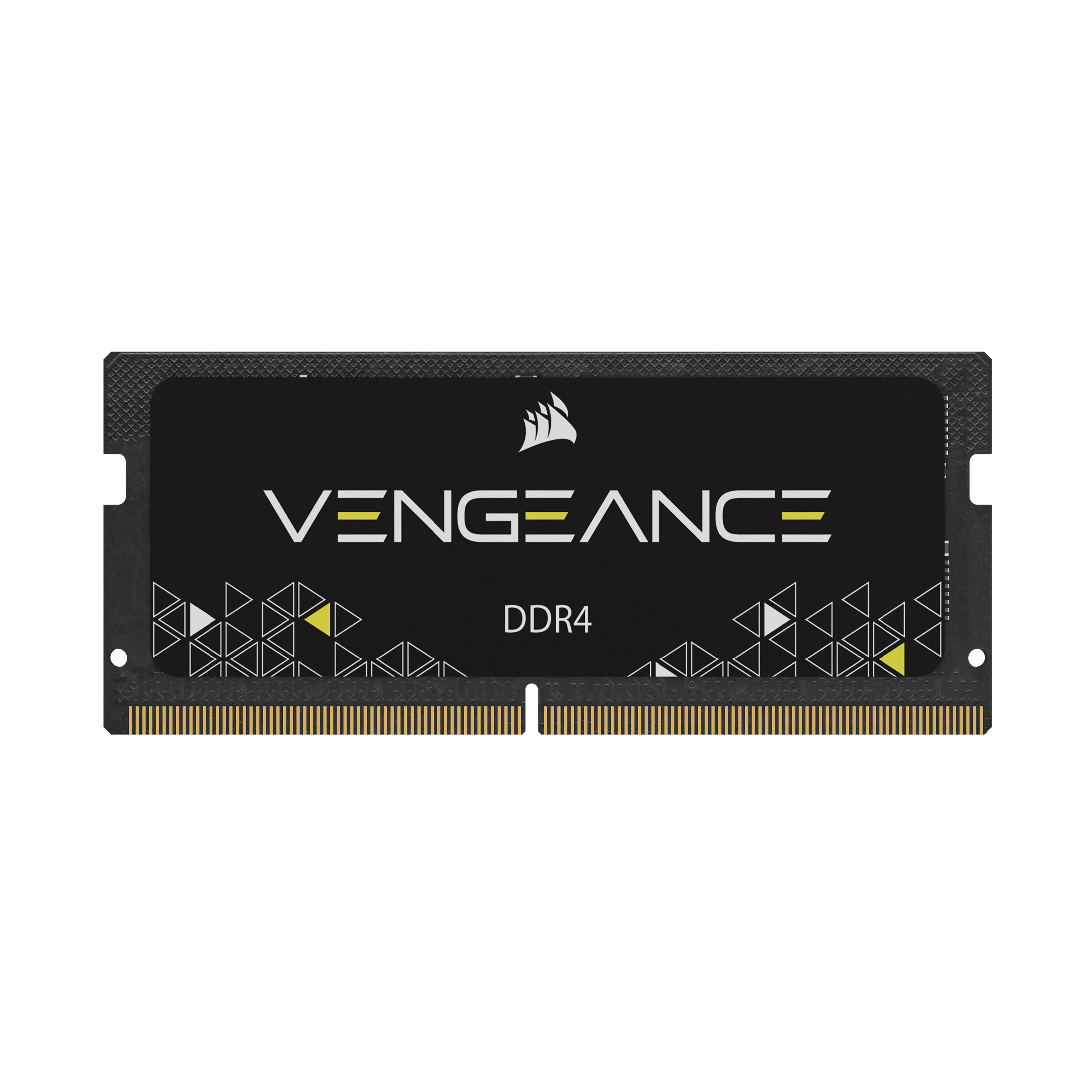 Corsair Vengeance 16GB (1 x 16GB) DDR4 2400 MHz, CL16 - memory, Black