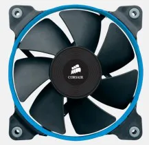Corsair Fan, SP120, Low noise 120 x 25, 3 pin, Dual pack