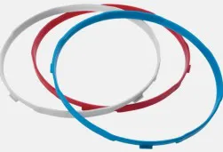 Corsair Fan, SP120, Low noise 120 x 25, 3 pin, Dual pack