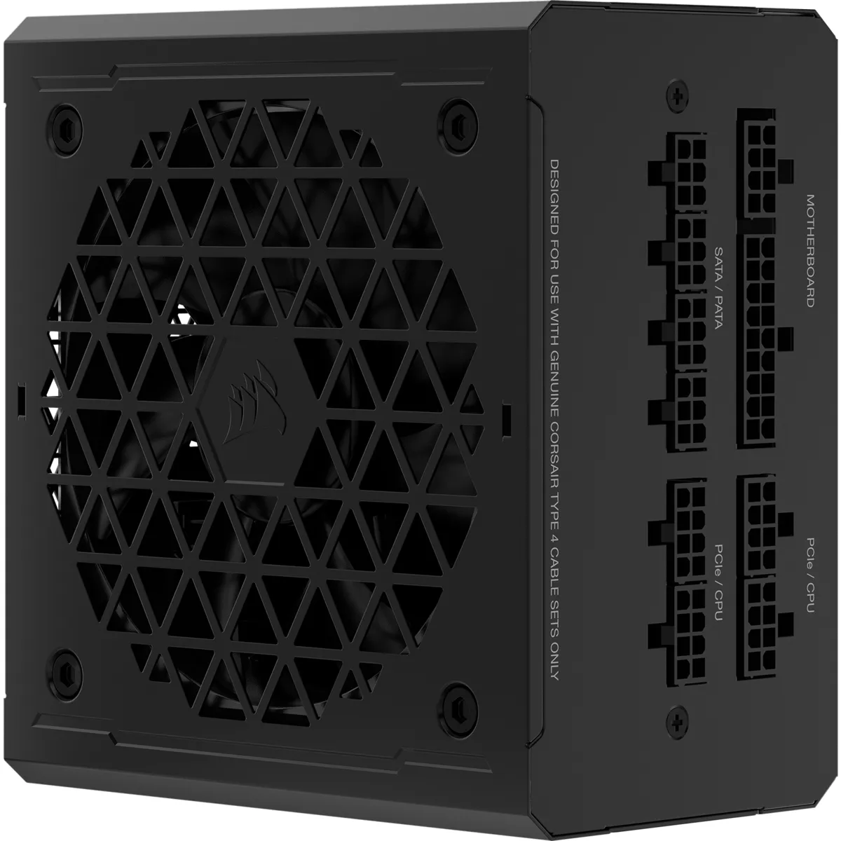 Corsair RM850e 850W - PSU, 80 Plus Gold