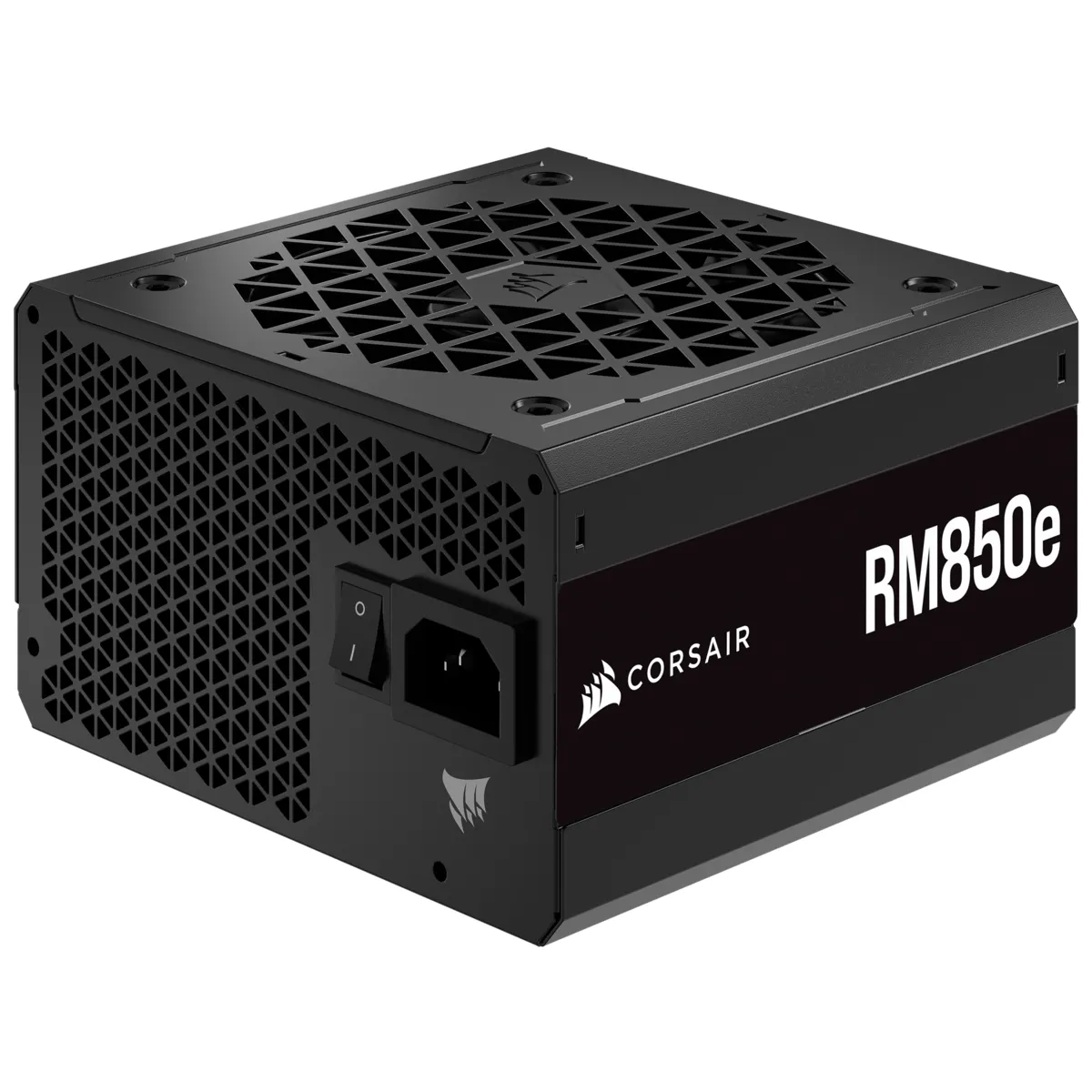 Corsair RM850e 850W - PSU, 80 Plus Gold