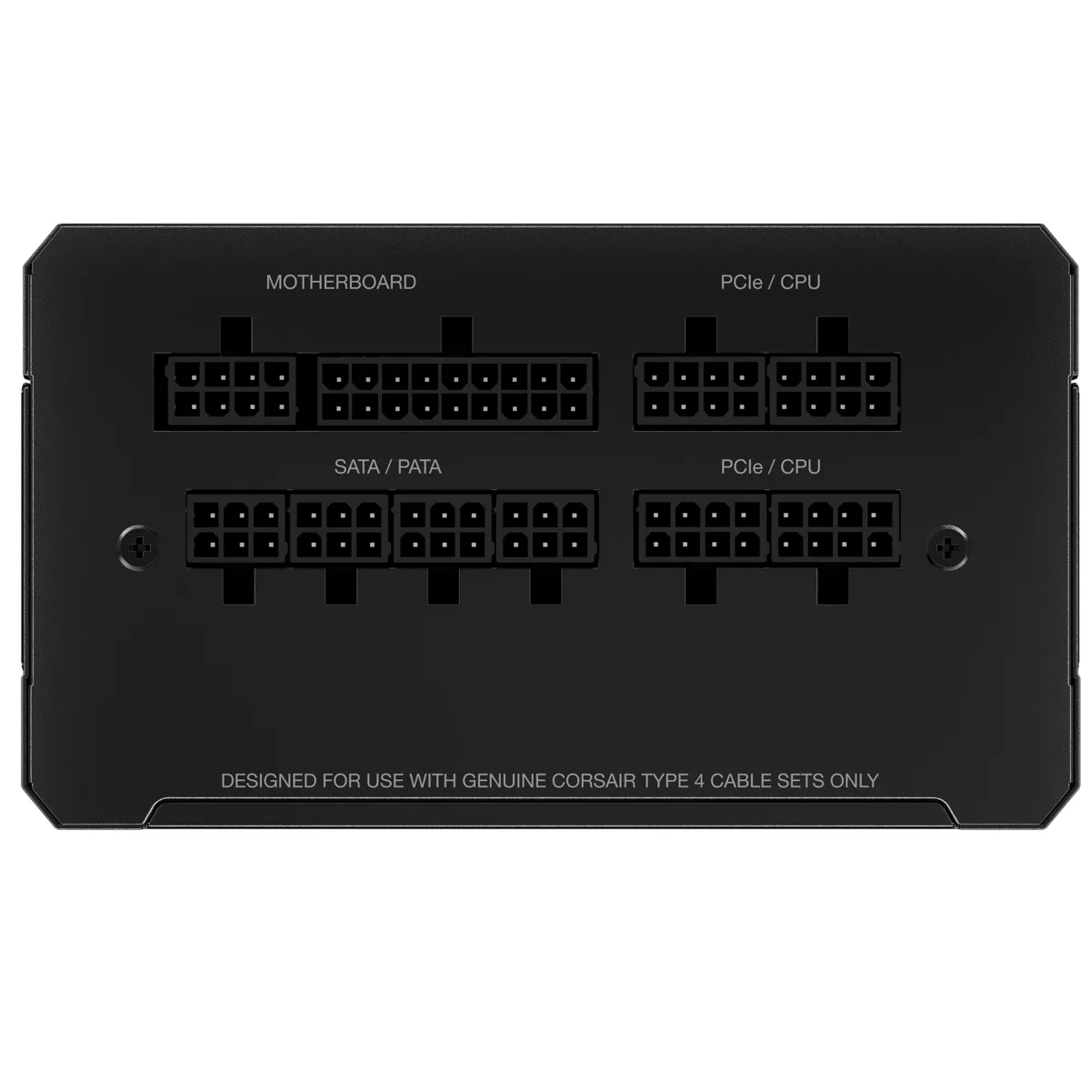 Corsair RM850e 850W - PSU, 80 Plus Gold