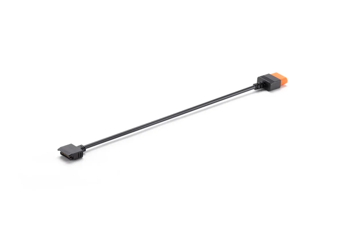 DJI,  Power SDC to DJI Air 3 Fast Charge Cable