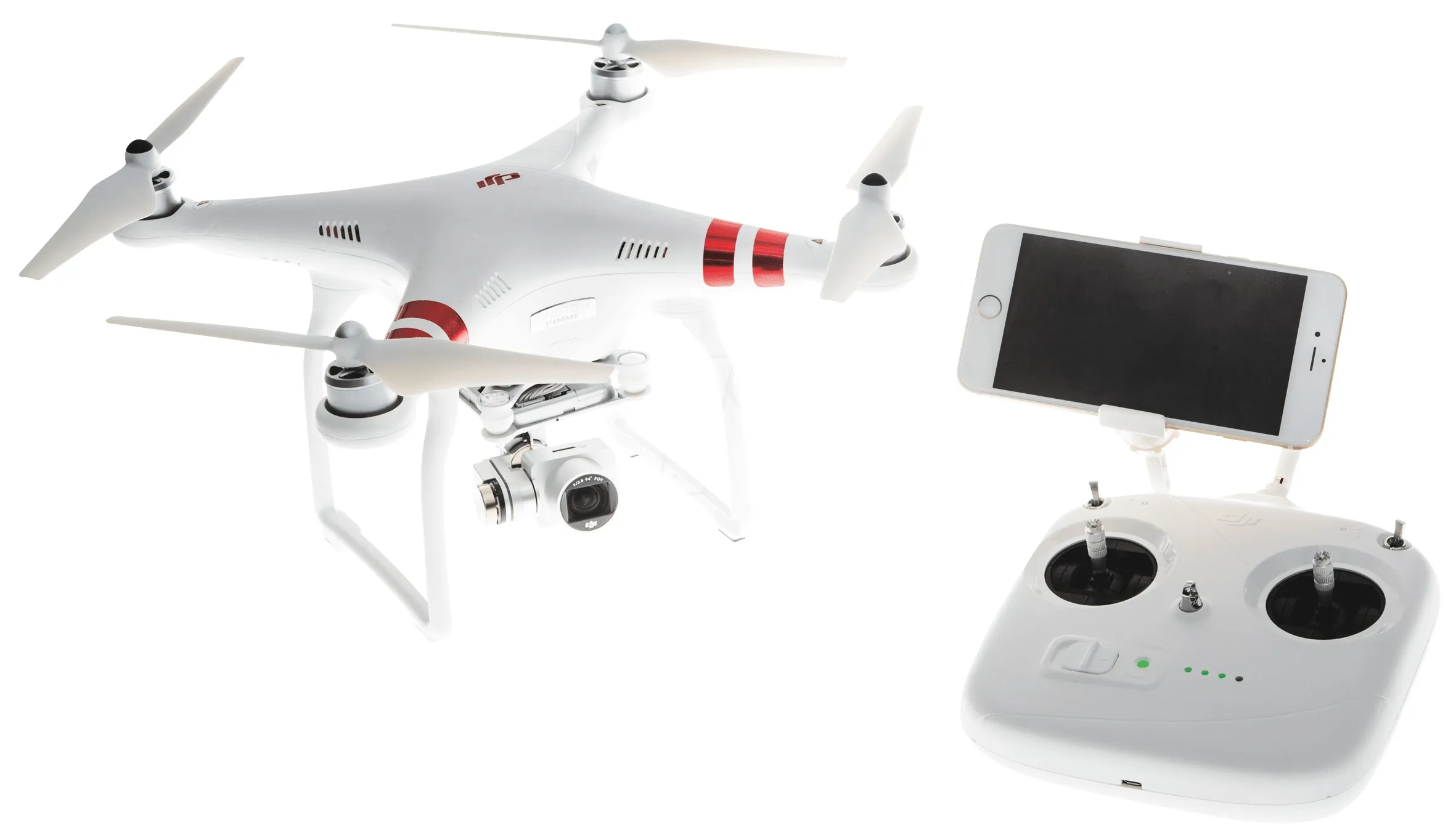 DJI Phantom 3 Standard