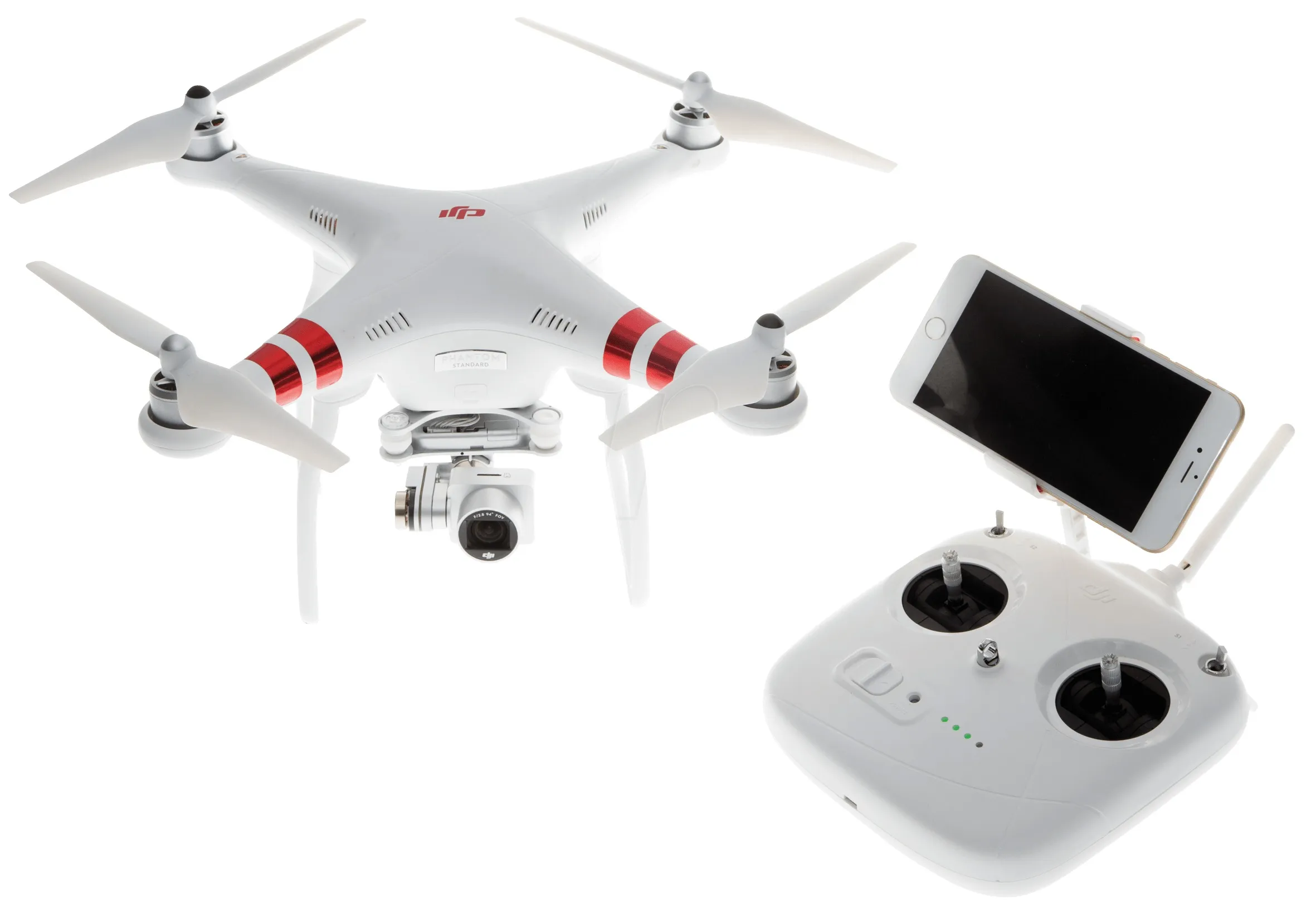 DJI Phantom 3 Standard