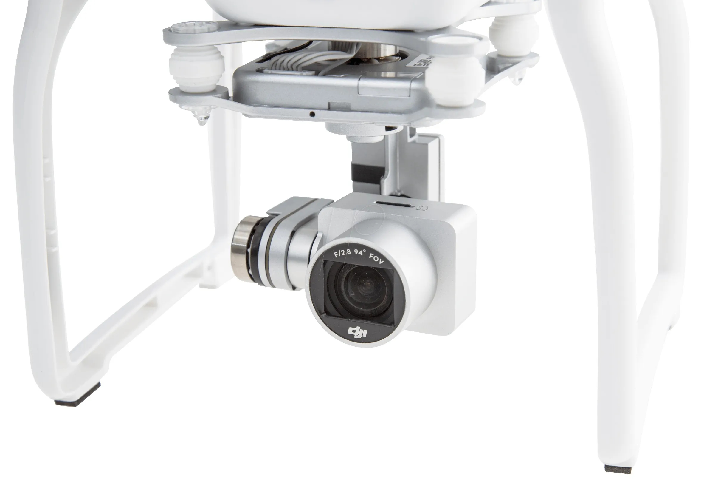 DJI Phantom 3 Standard