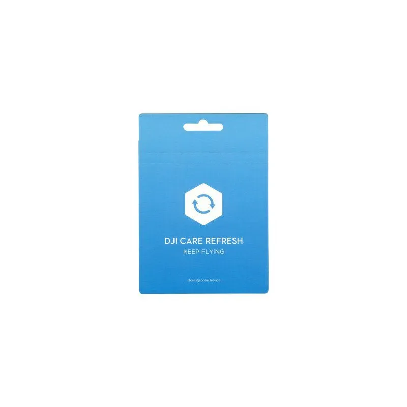 DJI,  Care 1 Year Refresh Mavic 3 Classi