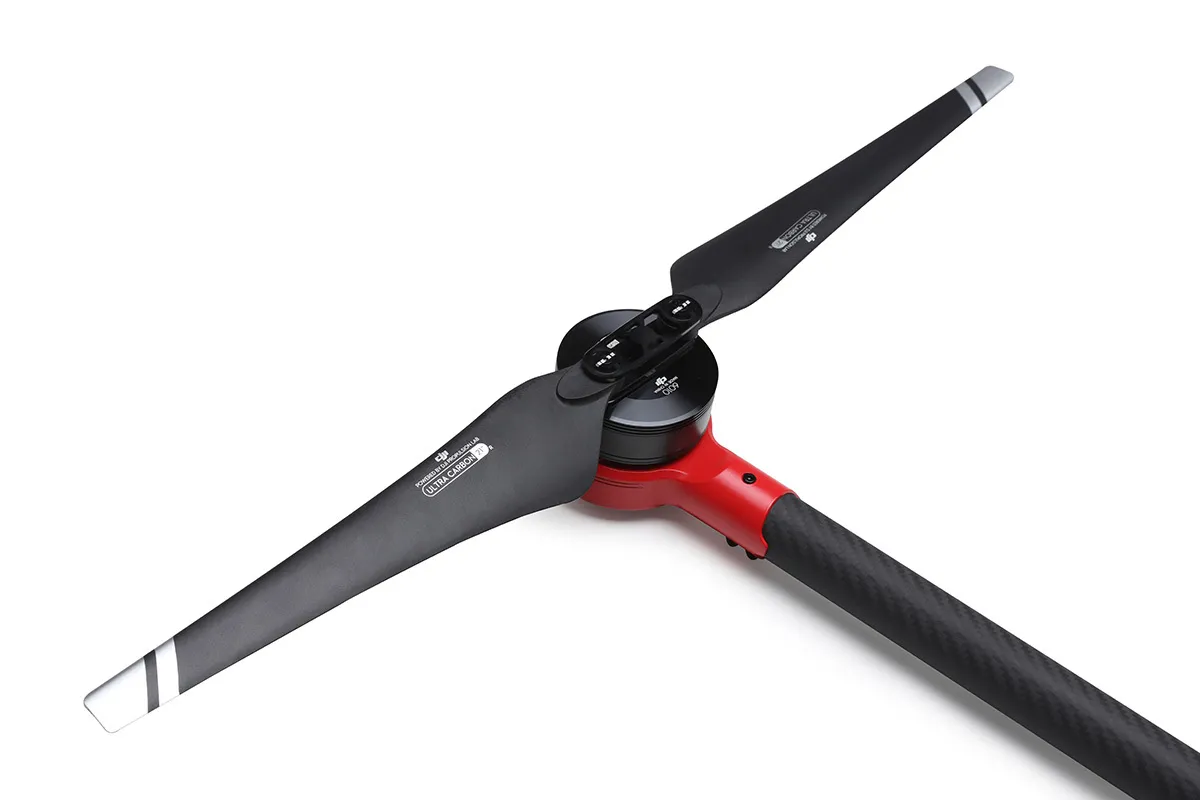 DJI Matrice 600 PRO ArmKit M2 Part 34