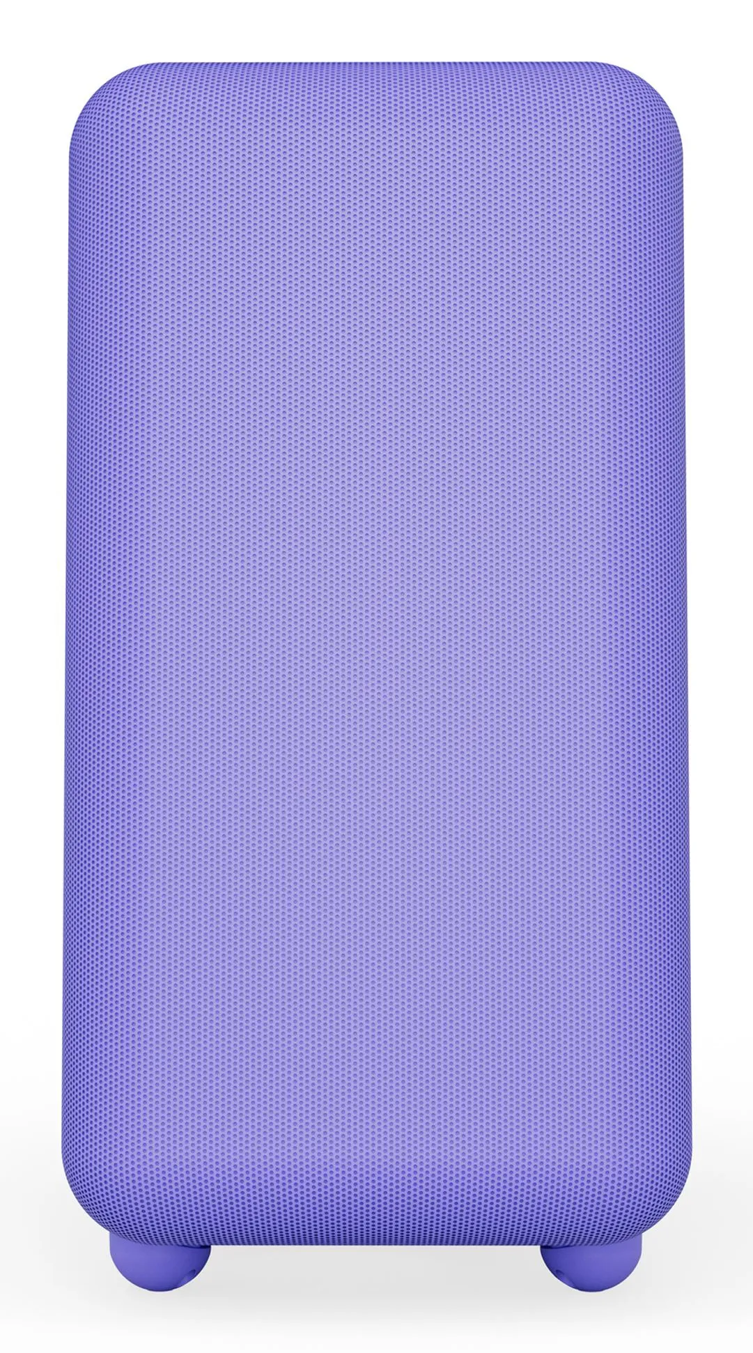 HYTE X50 Midi-Tower Case with window, Taro Milk