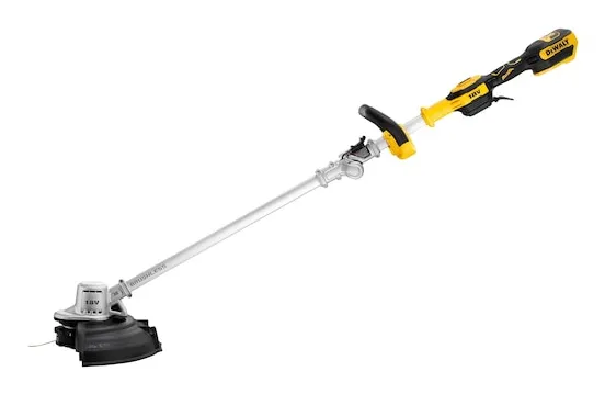 Dewa Akku-Rasentrimmer DCMST561N 18V