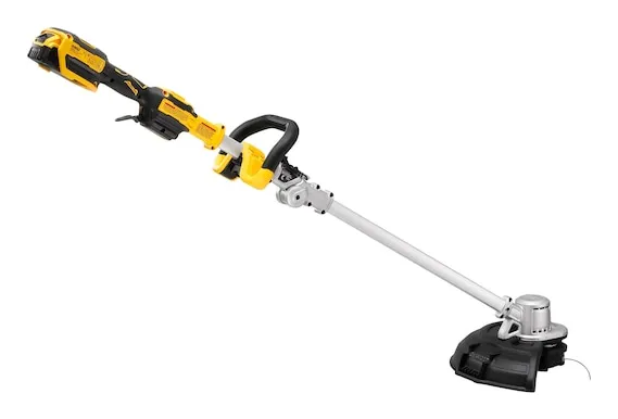 Dewa Akku-Rasentrimmer DCMST561N 18V