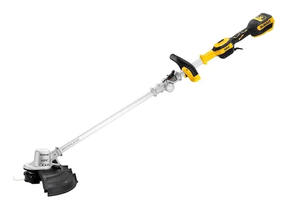 Dewa Akku-Rasentrimmer DCMST561N 18V