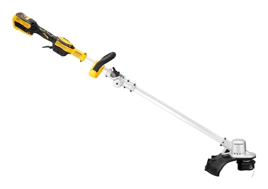 Dewa Akku-Rasentrimmer DCMST561N 18V