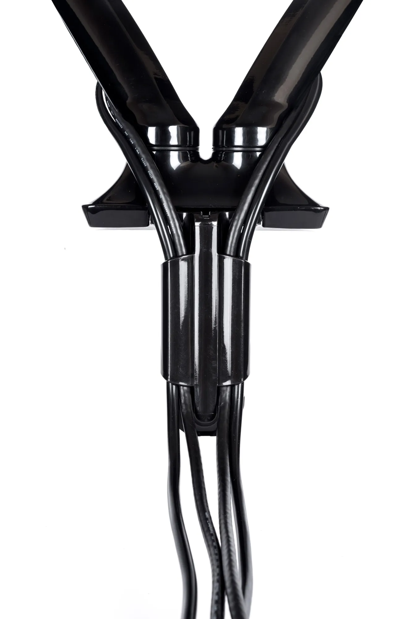 iiyama DS3002C-B1, 5 kg, 25,4 cm (10"), 68,6 cm (27"),, Korkeudens&auml;&auml;t&ouml;, Musta