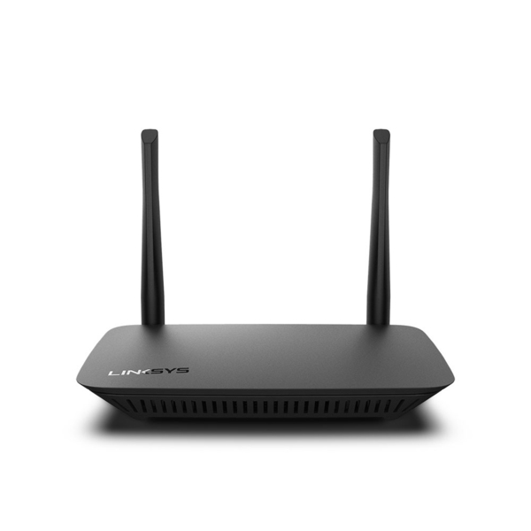 LINKSYS E2500 WIFI ROUTER, N600
