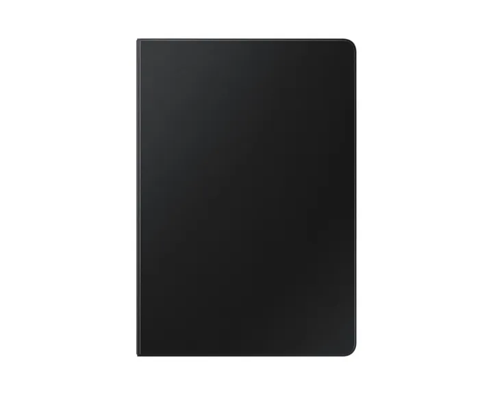 SAMSUNG BOOK COVER TAB S7 & S8 BLACK