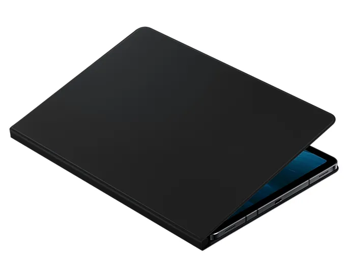 SAMSUNG BOOK COVER TAB S7 &amp; S8 BLACK