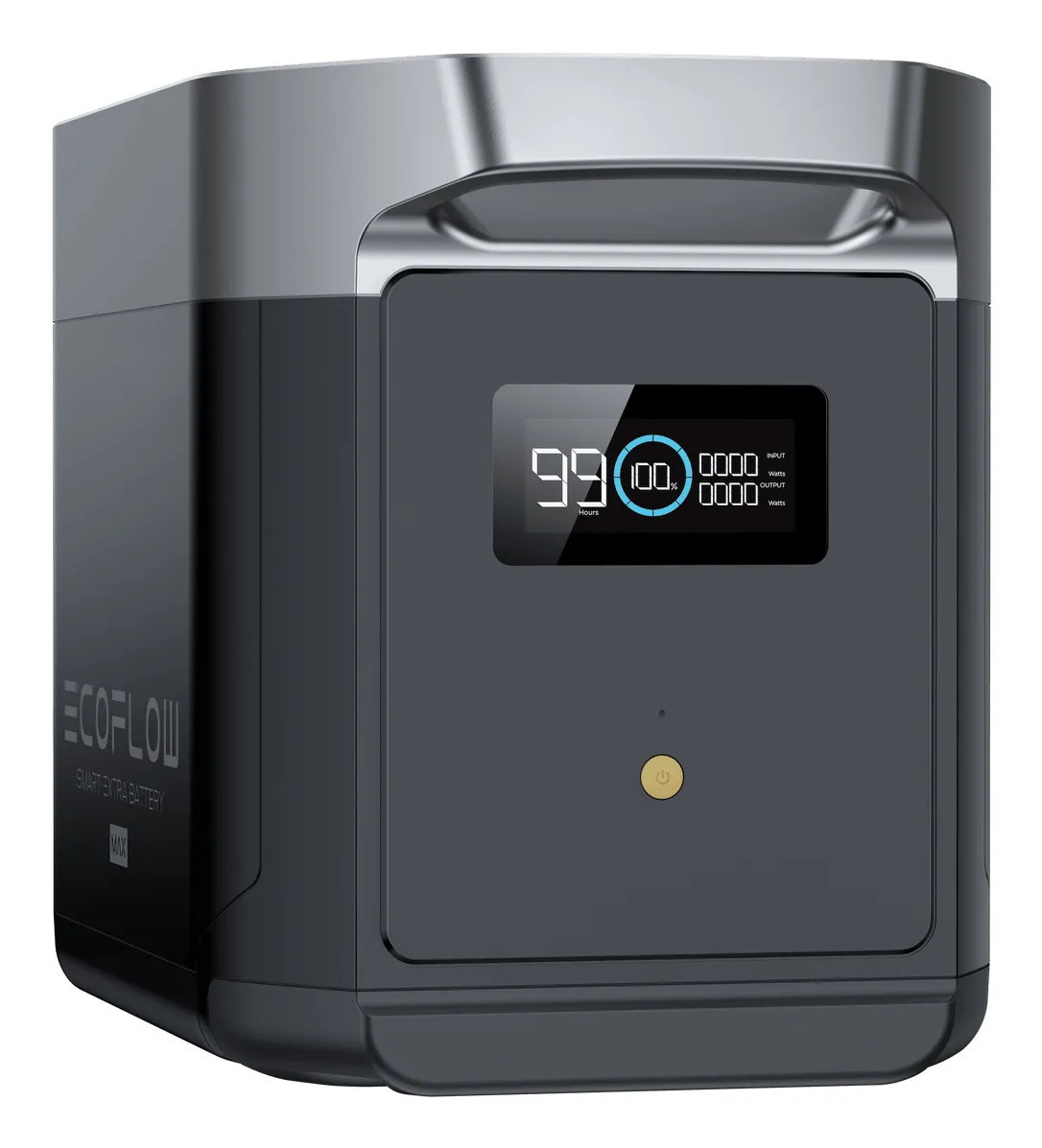 ECOFLOW Delta 2 Max Extra Battery