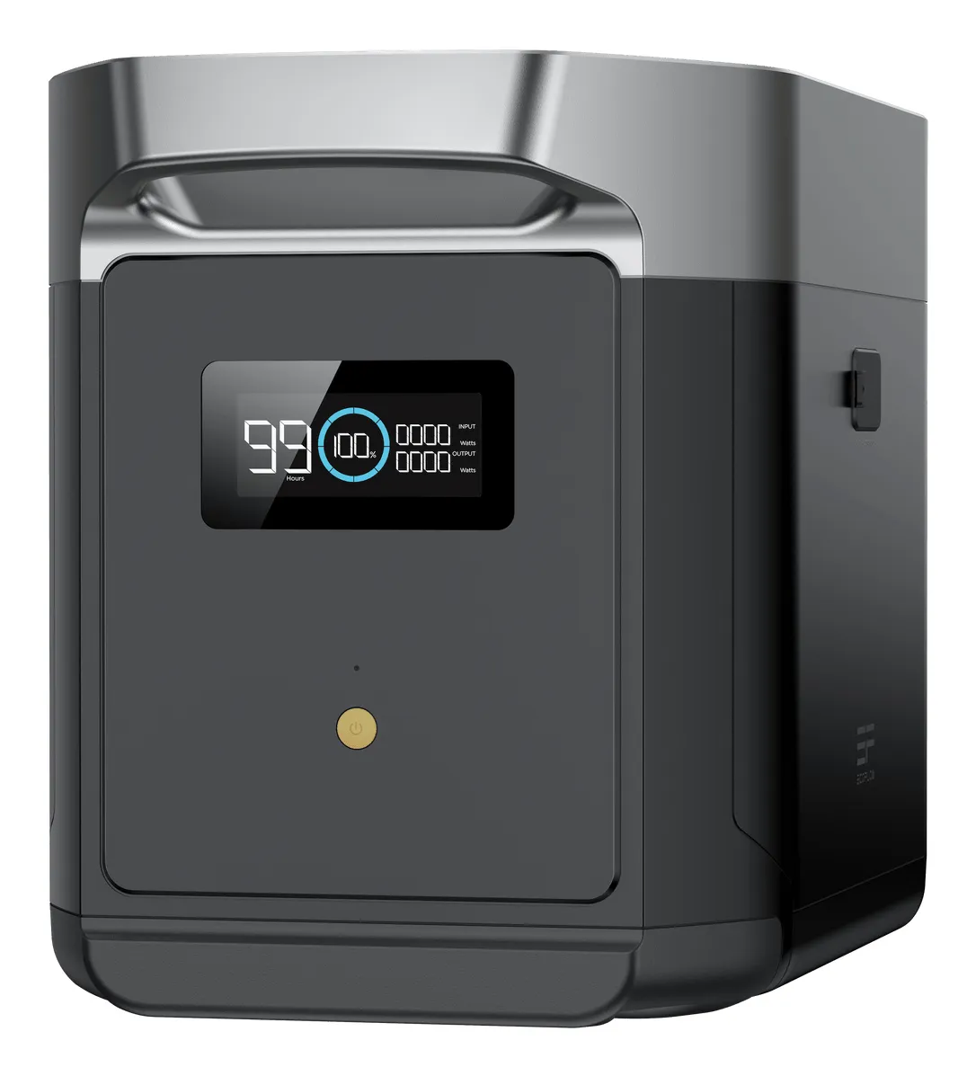 ECOFLOW Delta 2 Max Extra Battery