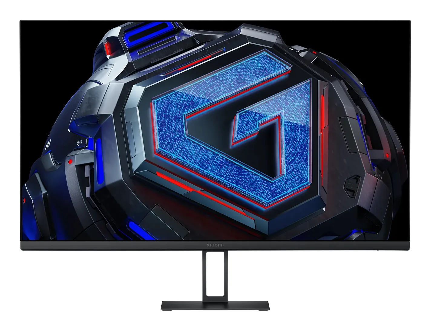 Xiaomi 2K Monitor A27Qi 2026 27" QHD, IPS 120Hz Monitor
