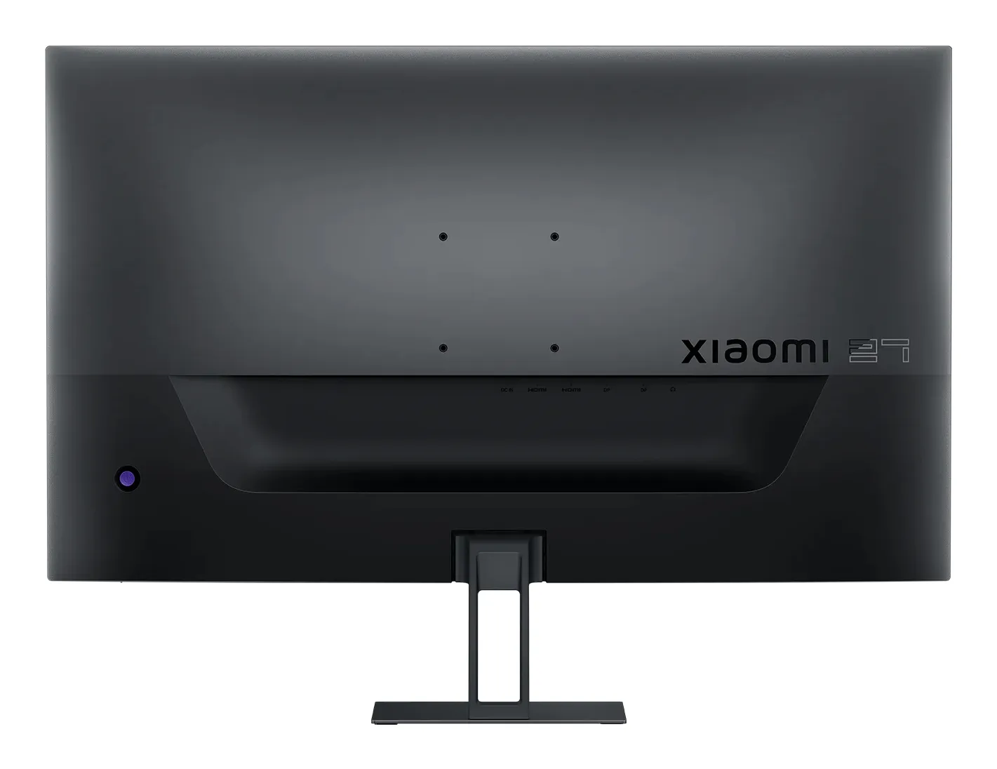 Xiaomi 2K Monitor A27Qi 2026 27" QHD, IPS 120Hz Monitor