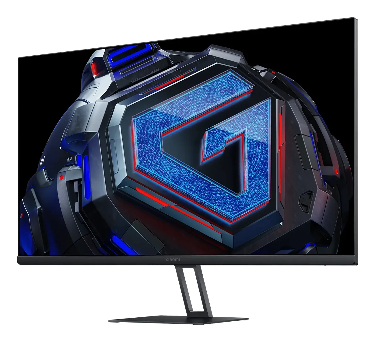Xiaomi 2K Monitor A27Qi 2026 27" QHD, IPS 120Hz Monitor