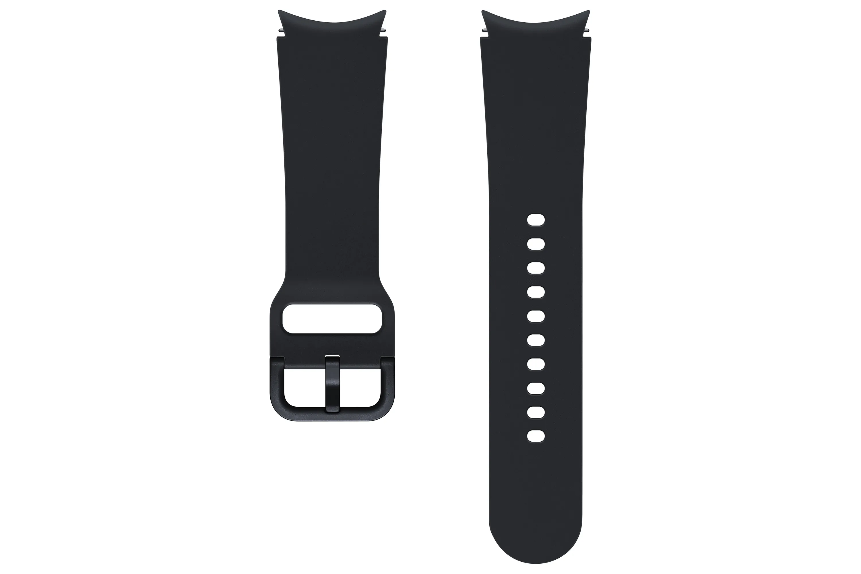 SAMSUNG SPORT BAND 20MM S/M BLACK