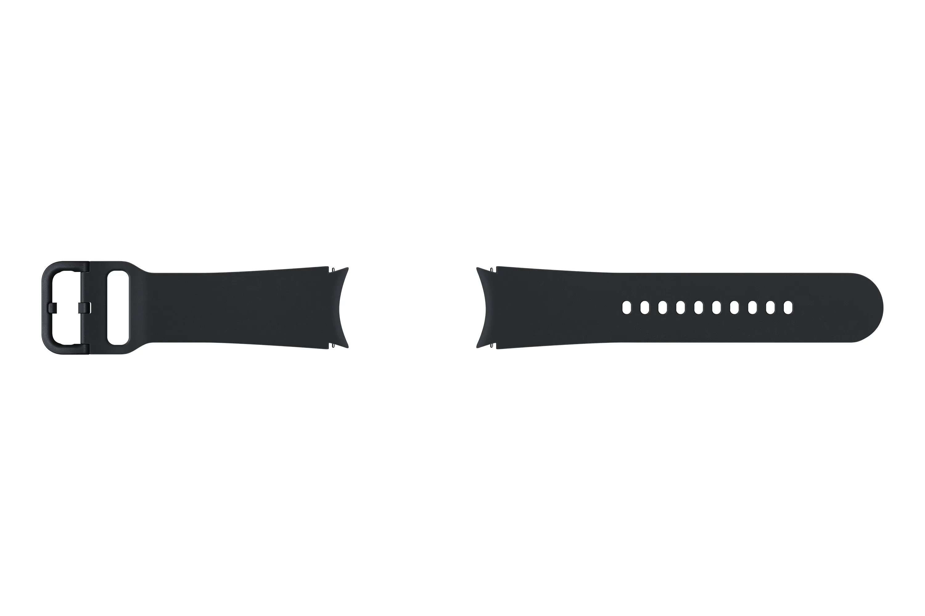 SAMSUNG SPORT BAND 20MM S/M BLACK