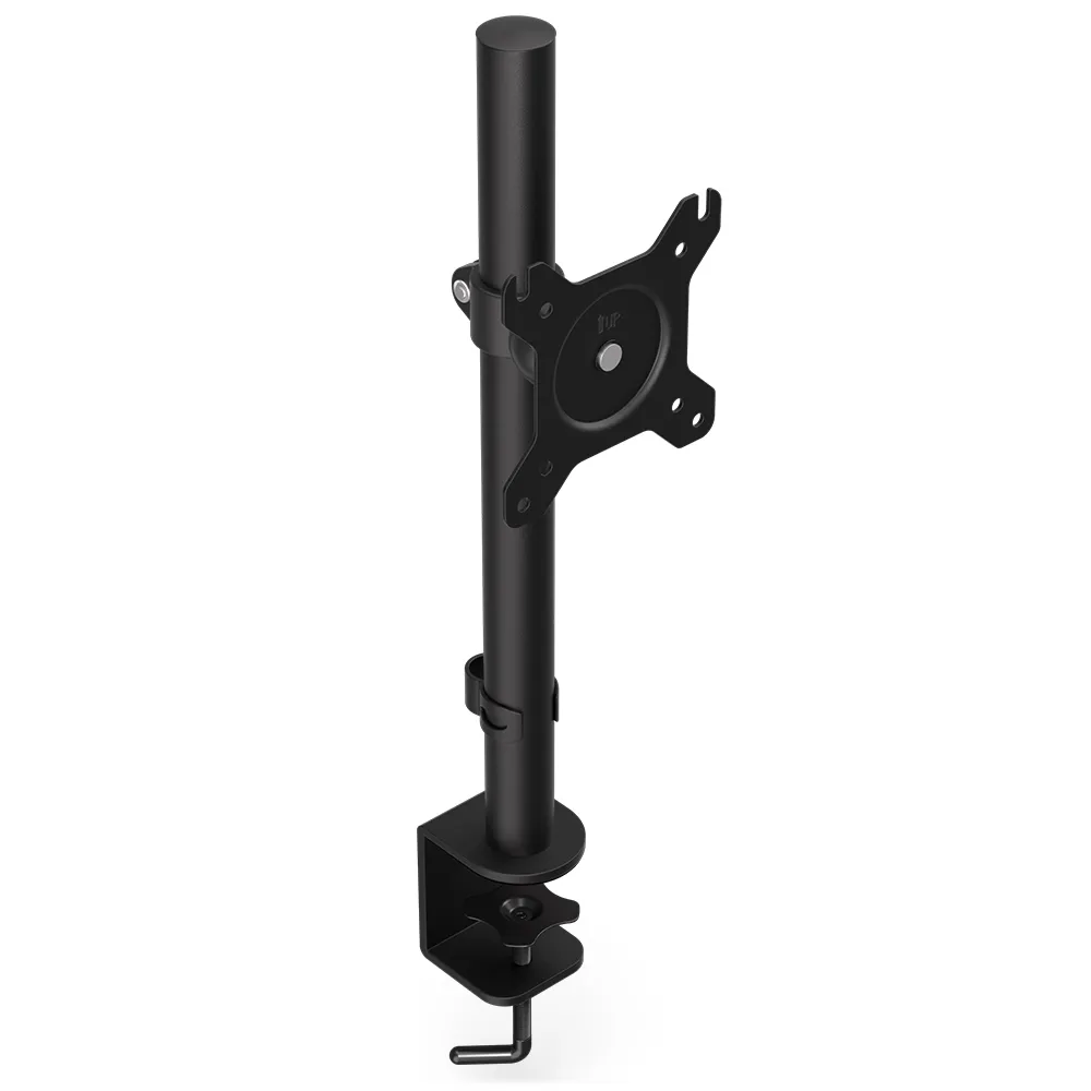 Endorfy Atlas Single -monitorivarsi, musta