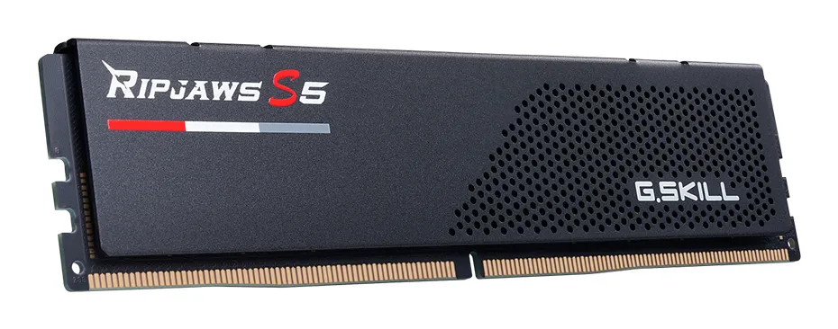 G.Skill Ripjaws S5 32GB (2 x 16GB) DDR5 6000 MHz6000 MT/s, CL36 - memory