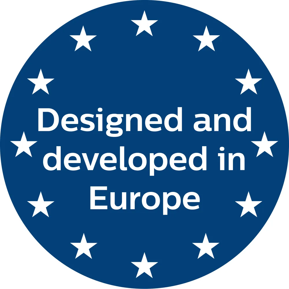 Philips PowerPro Active -imuri