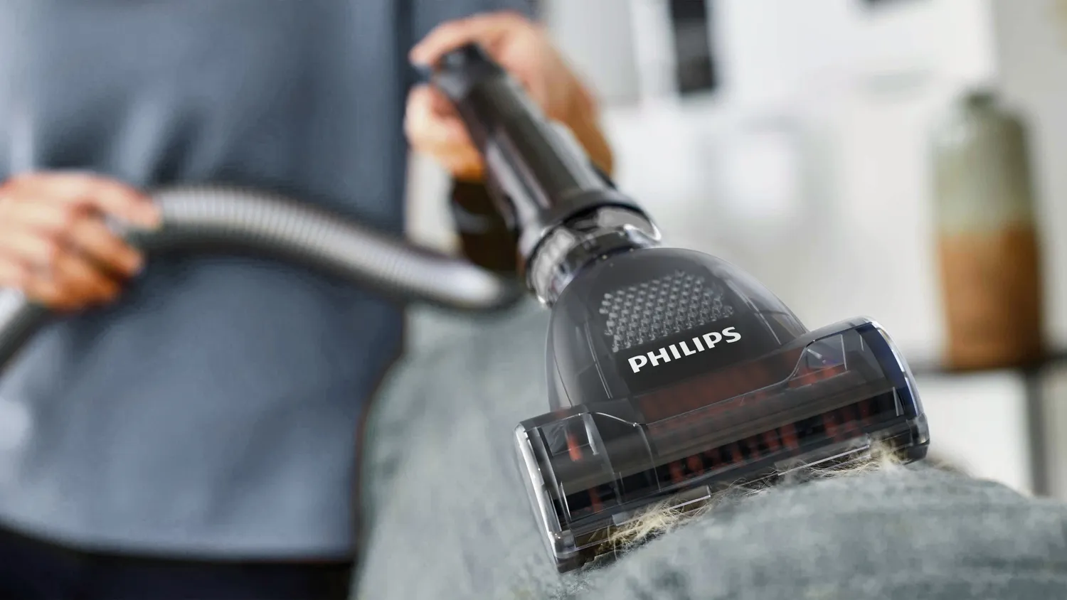 Philips PowerPro Active - dammsugare