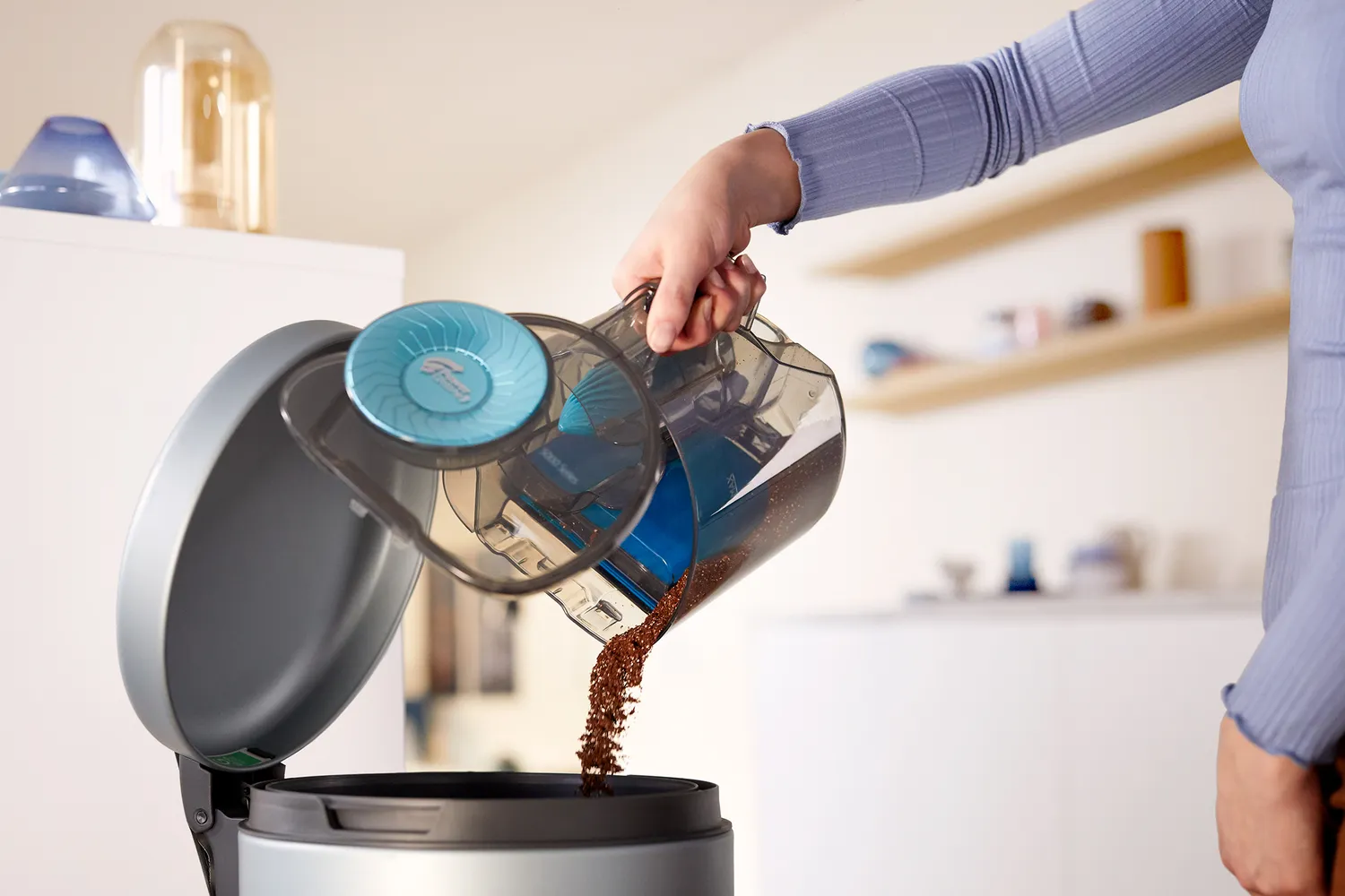 Philips PowerPro Active - dammsugare