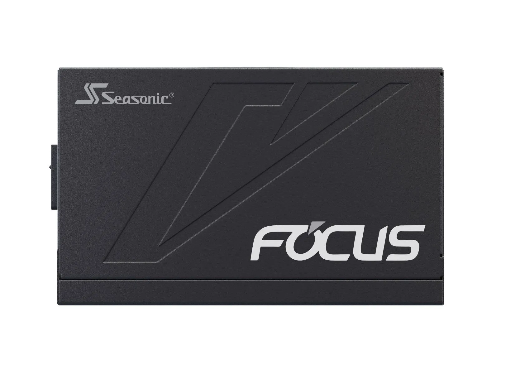 Seasonic Focus GX 1000W - PSU, 80 Plus Gold