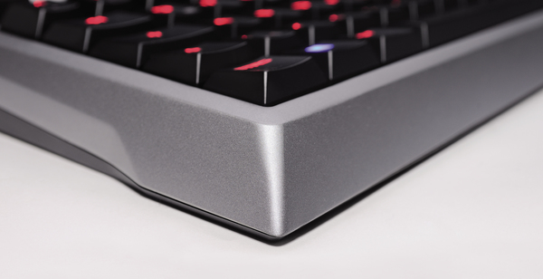 Cherry G80-3930 MX6 MX Red -pelin&auml;pp&auml;imist&ouml;