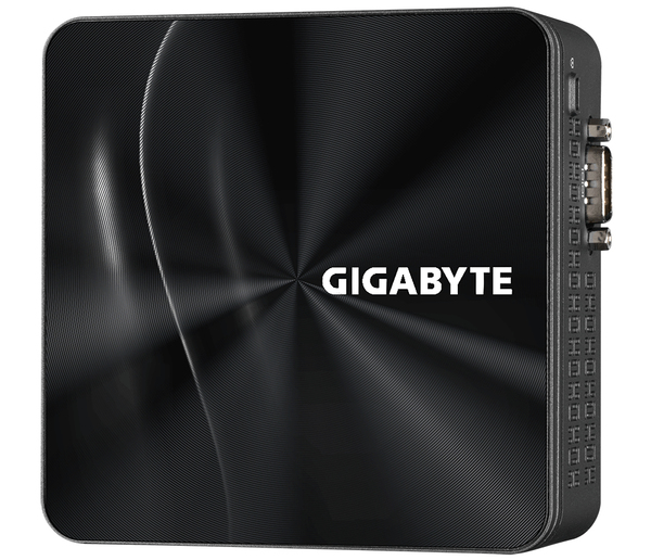Gigabyte Brix AMD Ryzen 5 4500U - (ei palautusoikeutta)