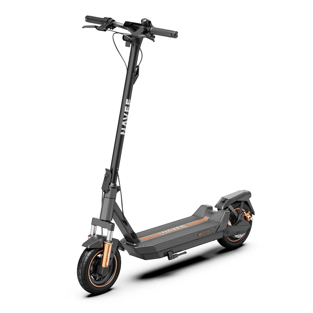 NAVEE GT5 Max (IT), 700 W, 25 km/h, 90 km -s&auml;hk&ouml;potkulauta