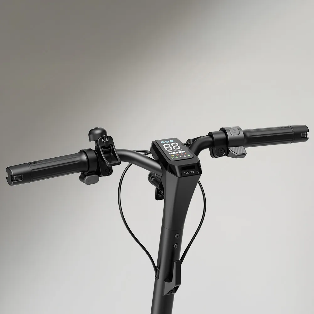 NAVEE GT5 Max (IT), 700 W, 25 km/h, 90 km -s&auml;hk&ouml;potkulauta