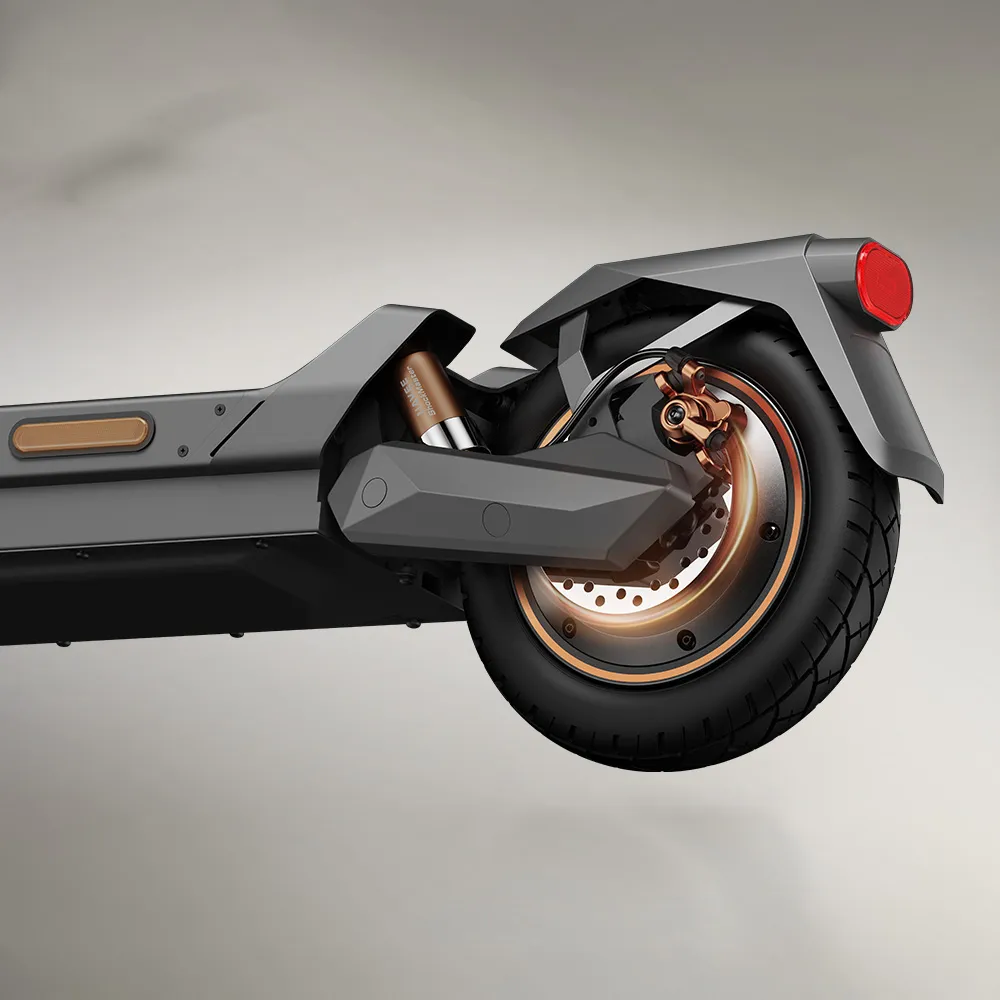NAVEE GT5 Max (IT), 700 W, 25 km/h, 90 km -s&auml;hk&ouml;potkulauta