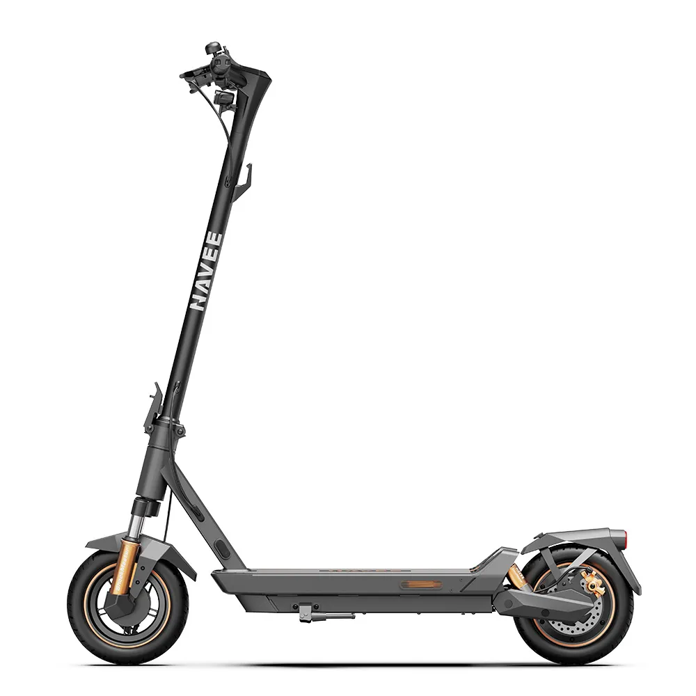 NAVEE GT5 Max (IT), 700 W, 25 km/h, 90 km -s&auml;hk&ouml;potkulauta