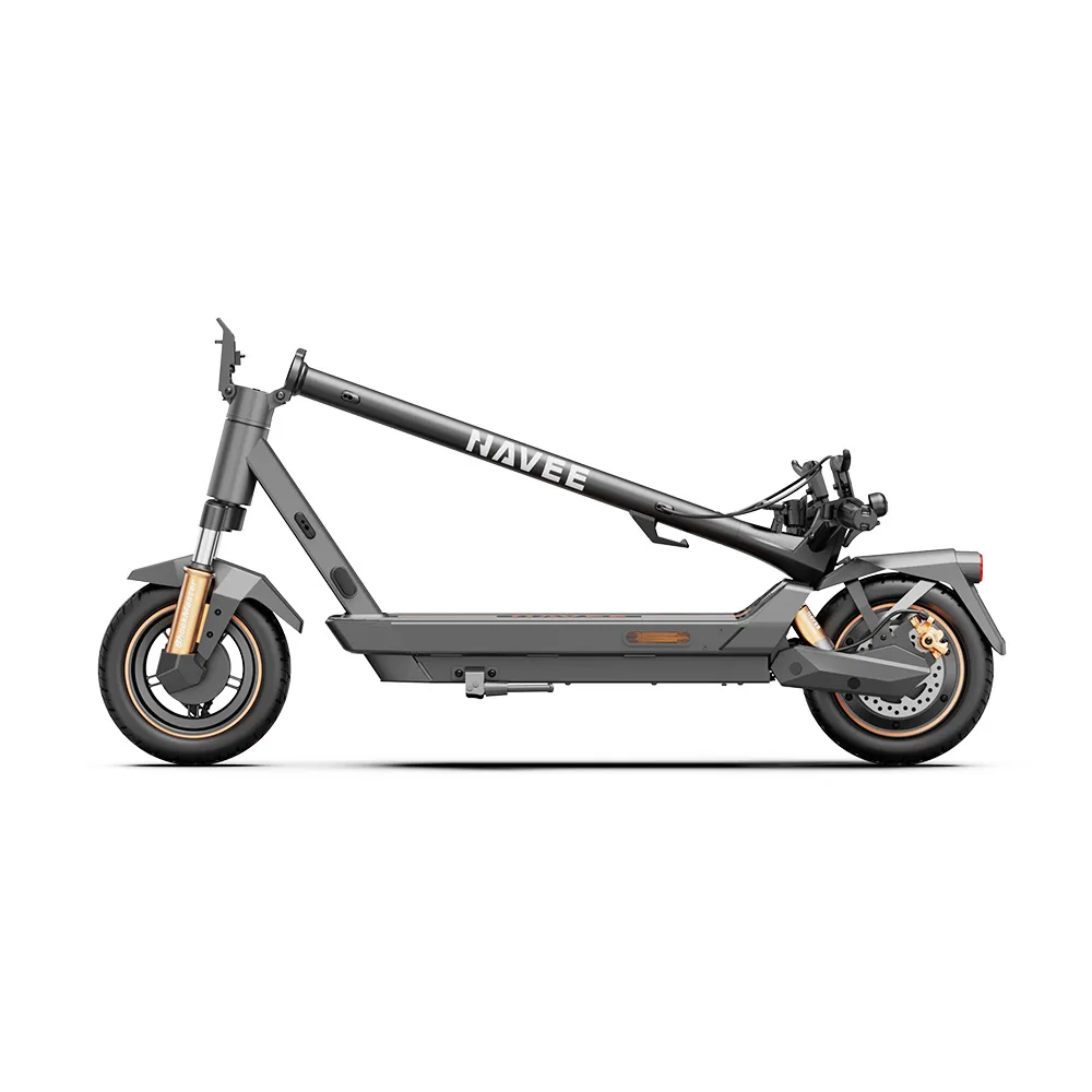 NAVEE GT5 Max (IT), 700 W, 25 km/h, 90 km -s&auml;hk&ouml;potkulauta