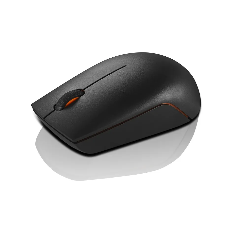LENOVO KB MICE BO 300 WIRELESS MOUSE WW