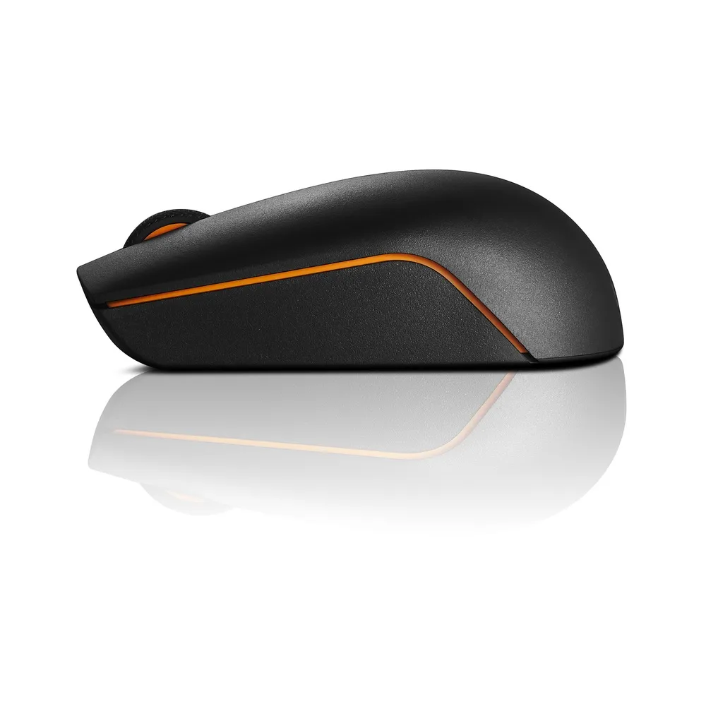 LENOVO KB MICE BO 300 WIRELESS MOUSE WW