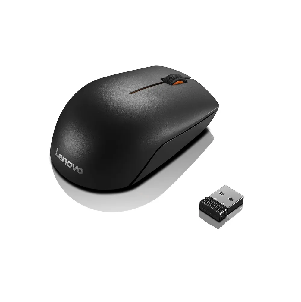 LENOVO KB MICE BO 300 WIRELESS MOUSE WW