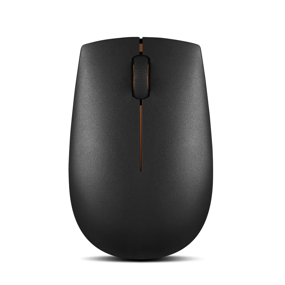 LENOVO KB MICE BO 300 WIRELESS MOUSE WW