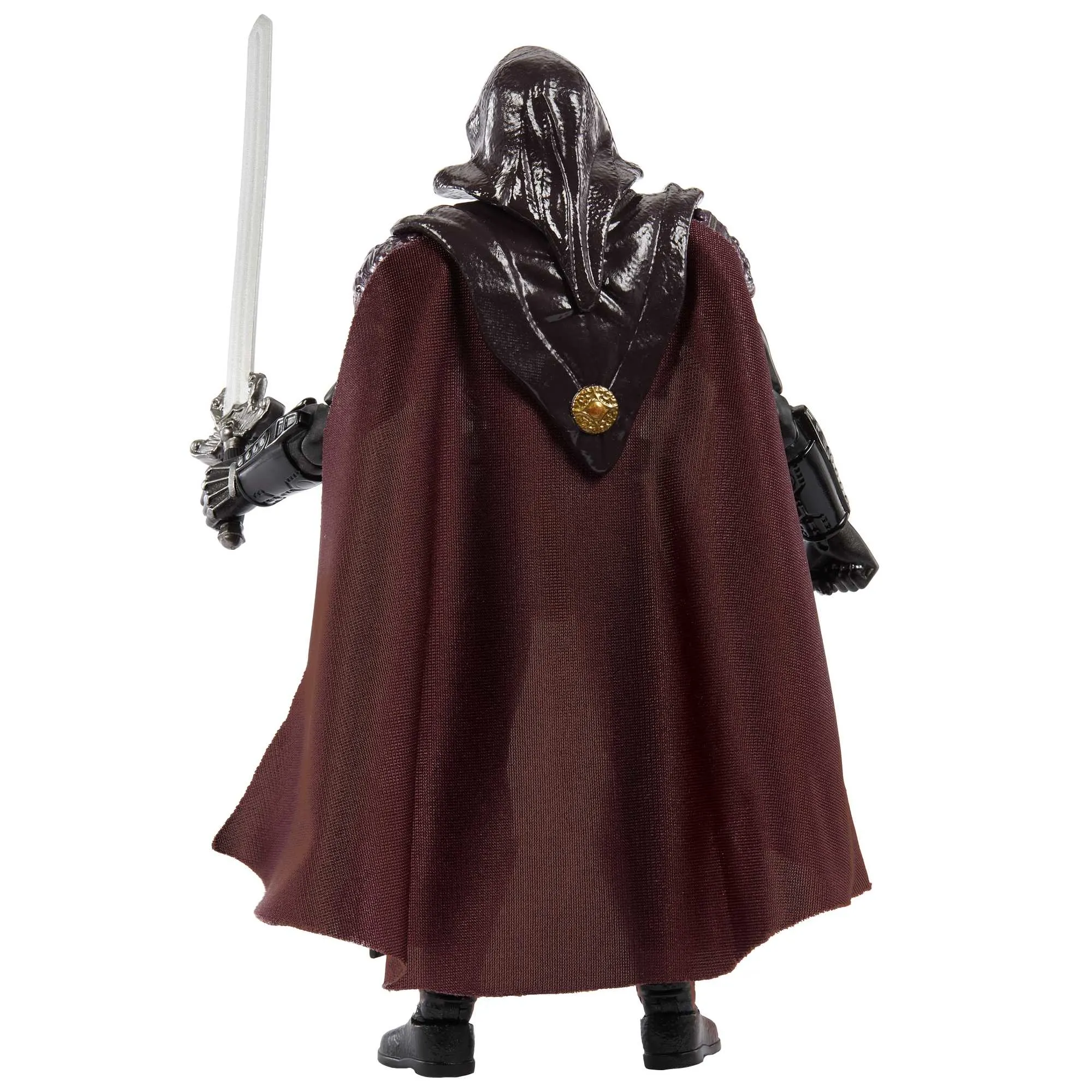 Mattel Masters of the Universe Masterverse / Revelation Deluxe Movie Skeletor Toy Figure