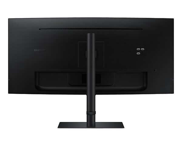 Samsung 34&quot; ViewFinity S6 S65UC. Ultra-WQHD. 100Hz, 5ms, VA - curved monitor