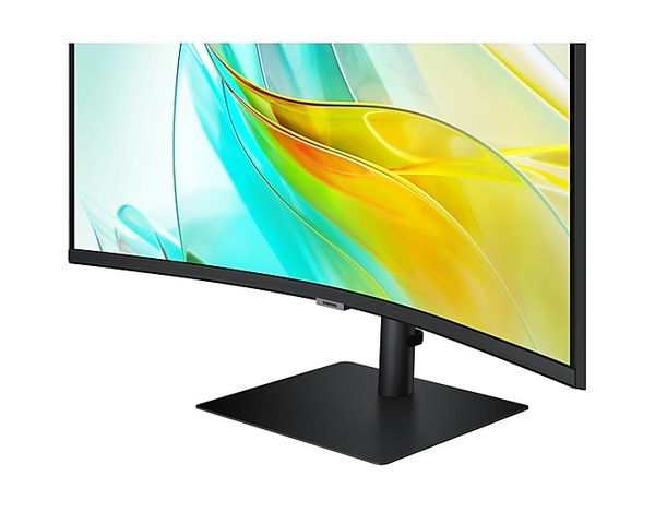 Samsung 34&quot; ViewFinity S6 S65UC. Ultra-WQHD. 100Hz, 5ms, VA - curved monitor